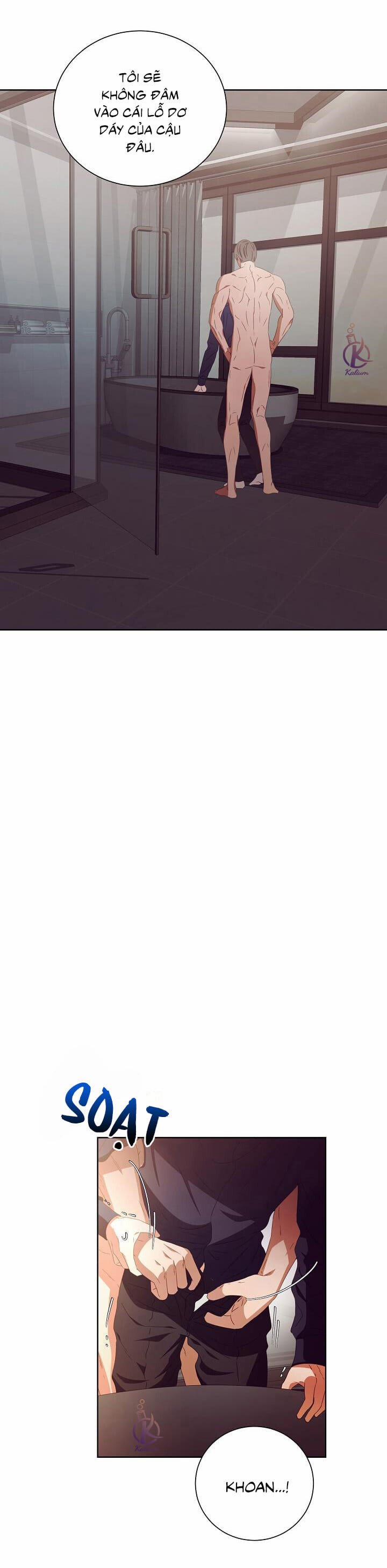 (21+) Nhân Duyên 99.99% 16 trang 16