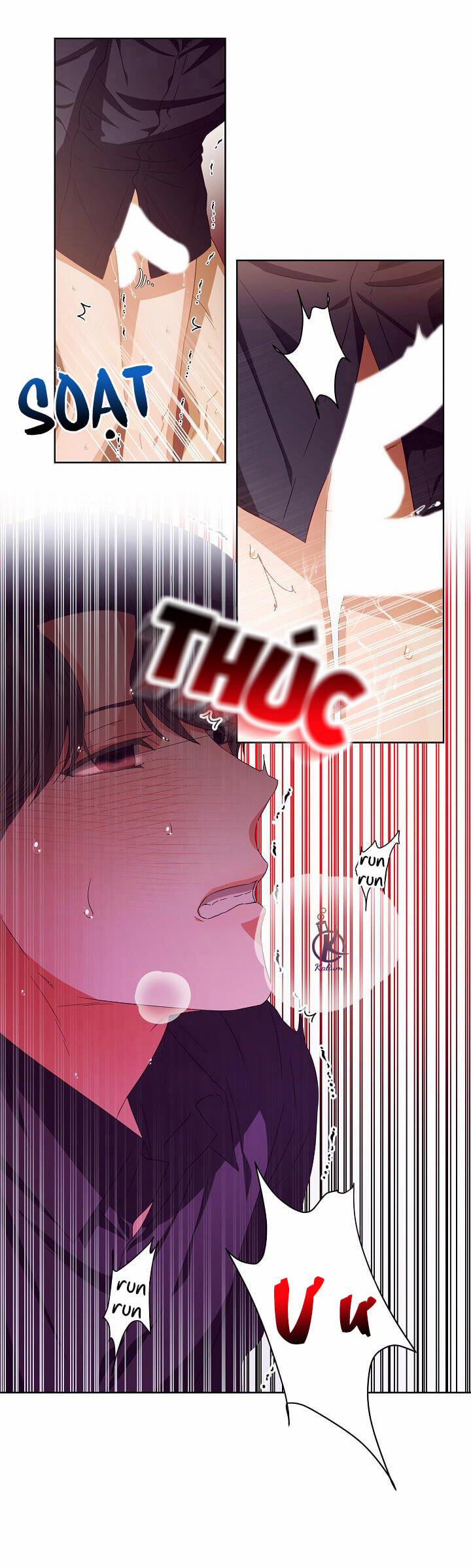 (21+) Nhân Duyên 99.99% 16 trang 18