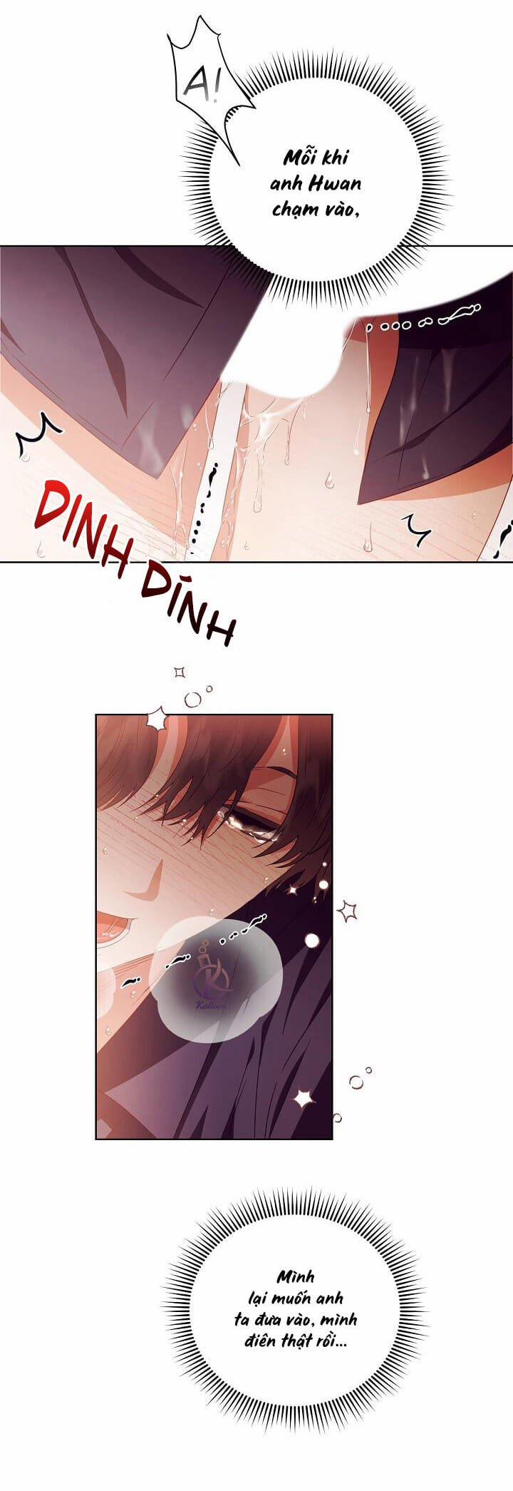 (21+) Nhân Duyên 99.99% 16 trang 20