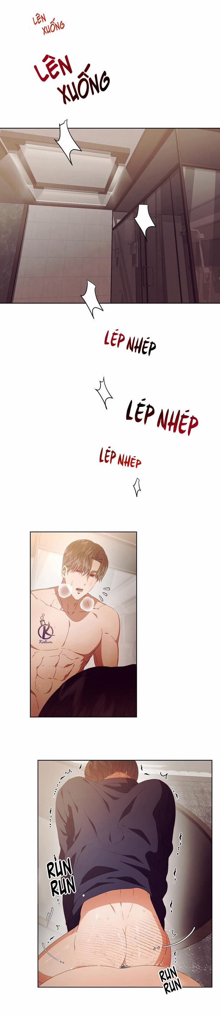 (21+) Nhân Duyên 99.99% 16 trang 23