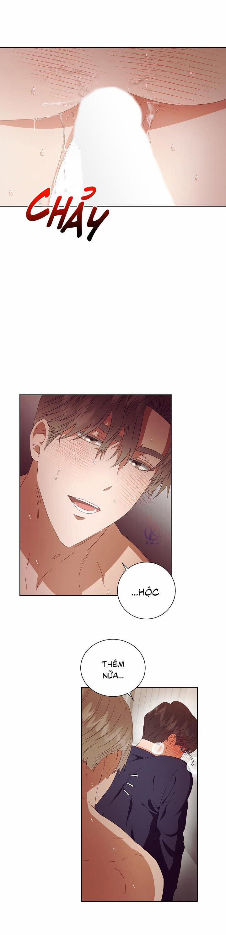 (21+) Nhân Duyên 99.99% 16 trang 24