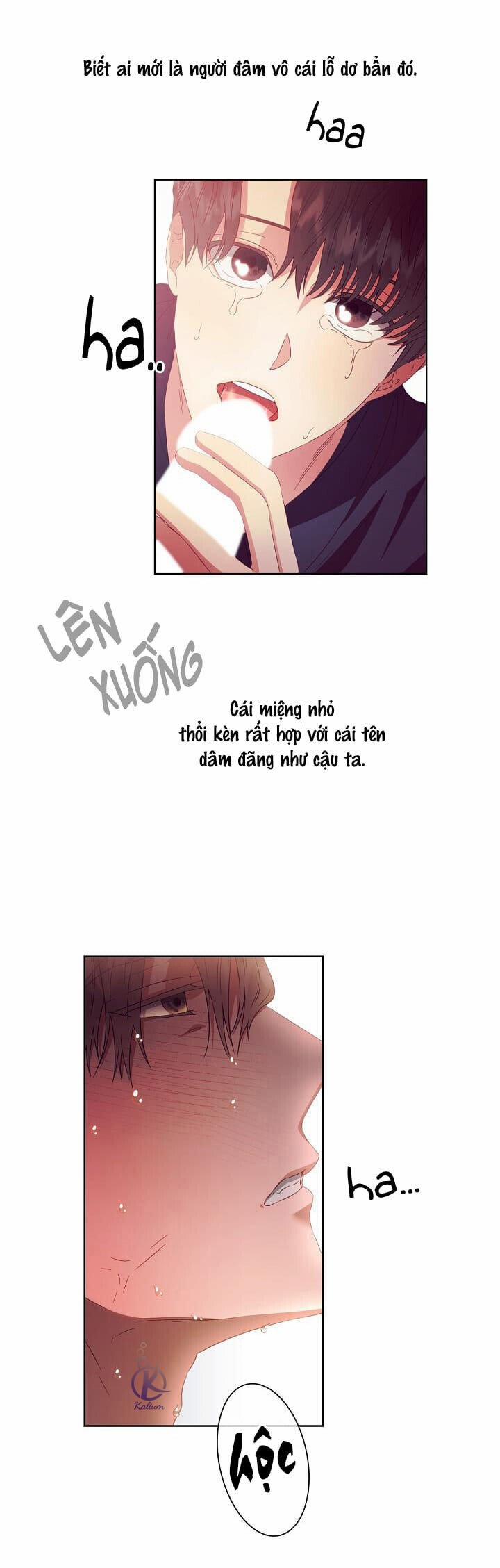 (21+) Nhân Duyên 99.99% 16 trang 5