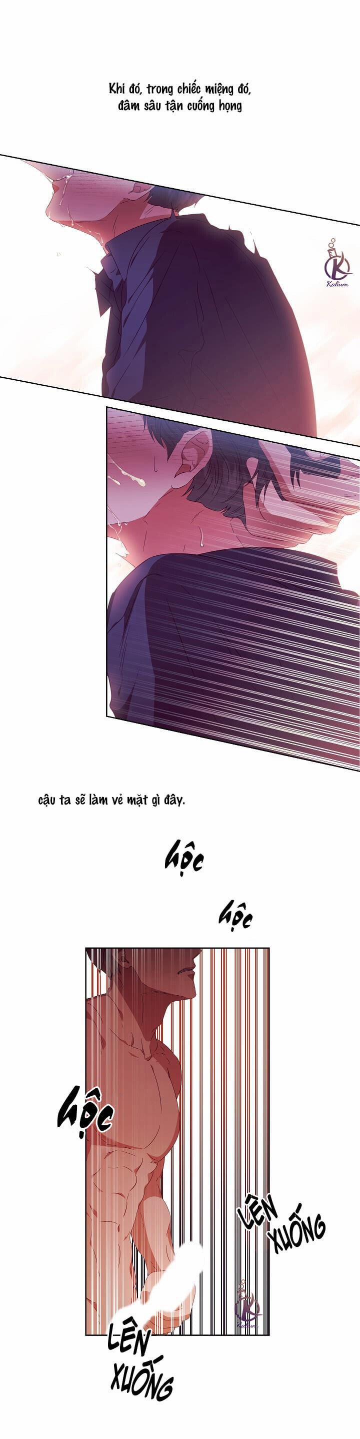 (21+) Nhân Duyên 99.99% 16 trang 6