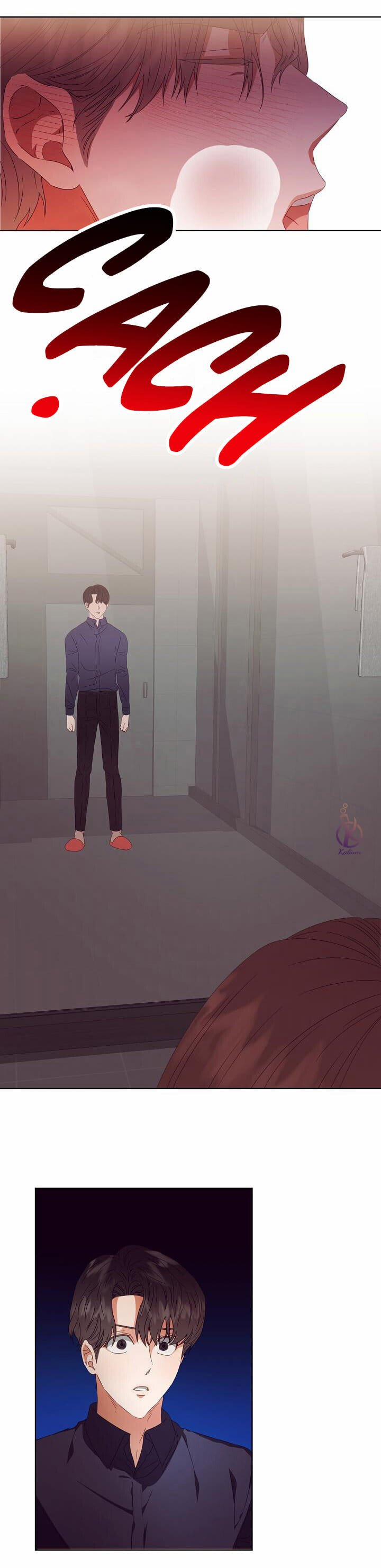 (21+) Nhân Duyên 99.99% 16 trang 7