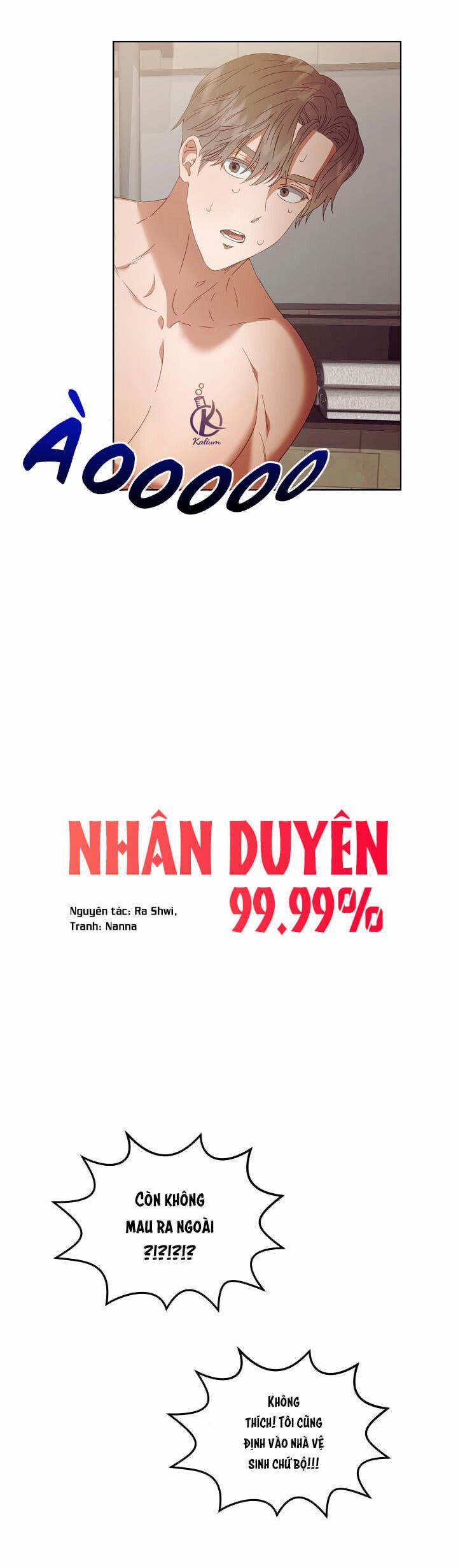 (21+) Nhân Duyên 99.99% 16 trang 8