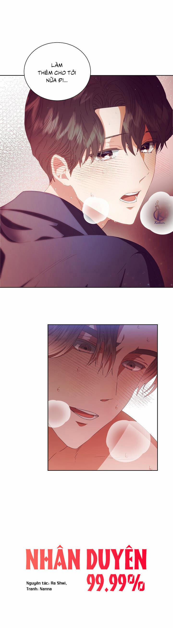 (21+) Nhân Duyên 99.99% 17 trang 0