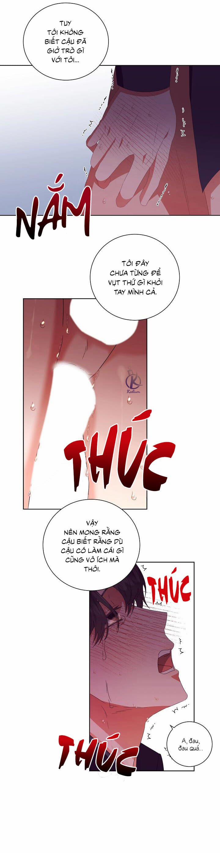 (21+) Nhân Duyên 99.99% 17 trang 6