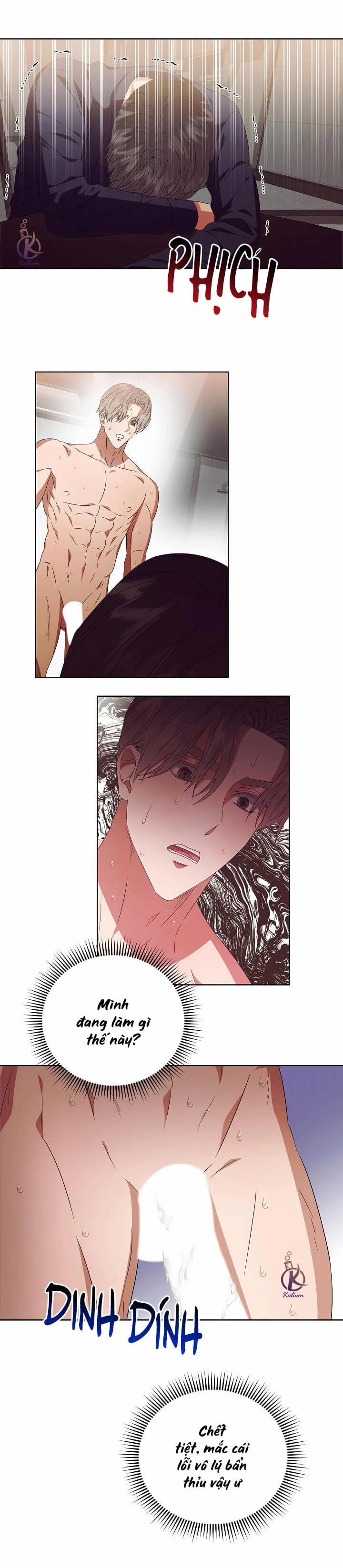 (21+) Nhân Duyên 99.99% 17 trang 8