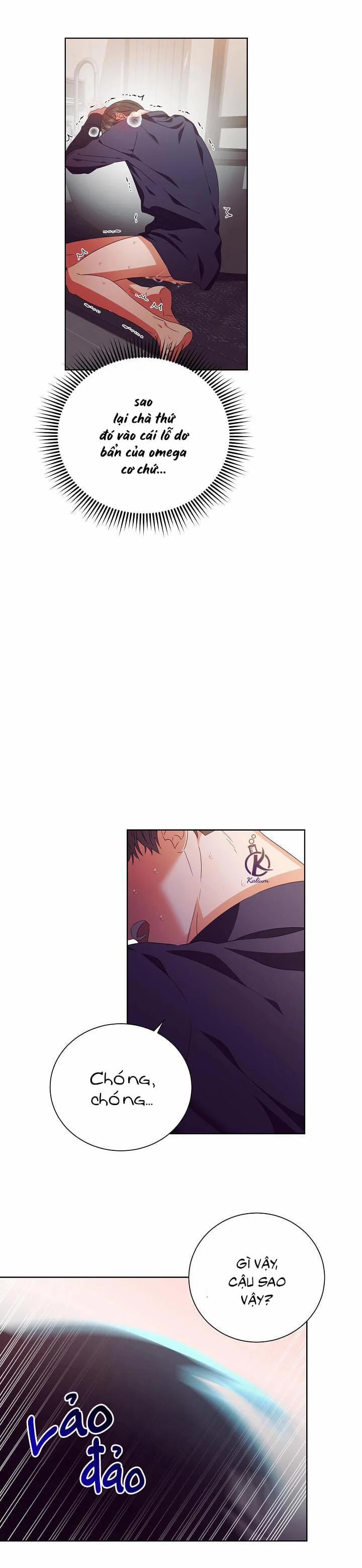 (21+) Nhân Duyên 99.99% 17 trang 9