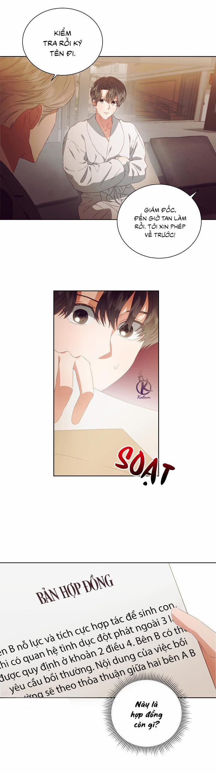 (21+) Nhân Duyên 99.99% 18 trang 1