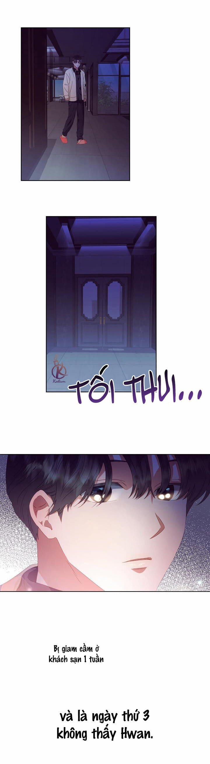 (21+) Nhân Duyên 99.99% 18 trang 17