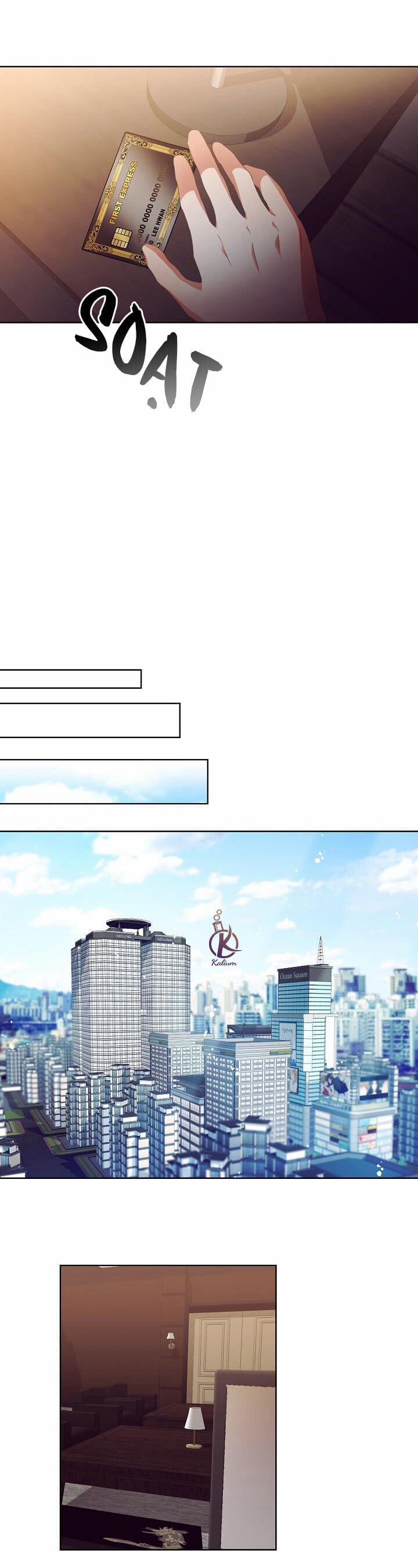 (21+) Nhân Duyên 99.99% 18 trang 19