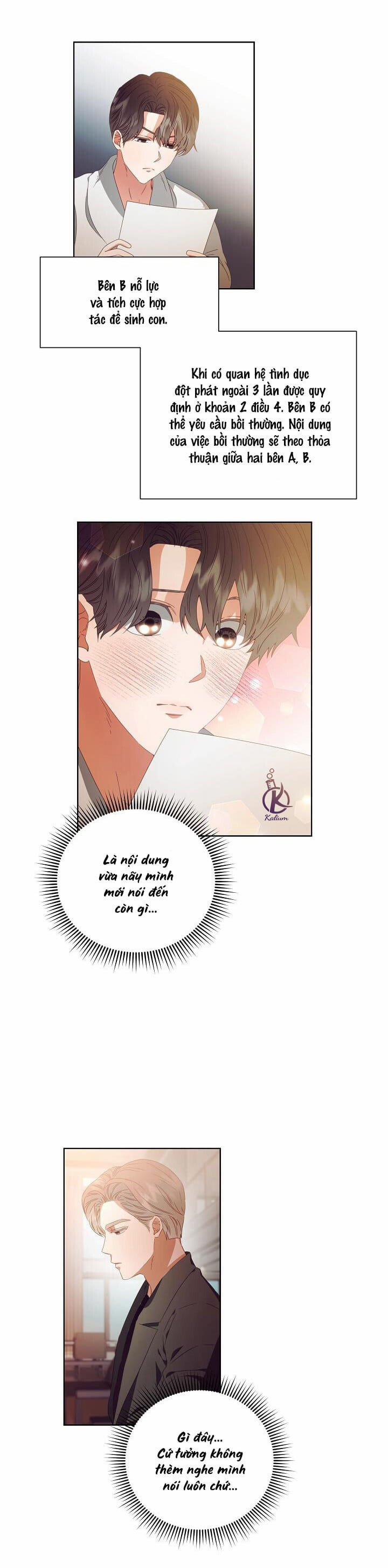 (21+) Nhân Duyên 99.99% 18 trang 2