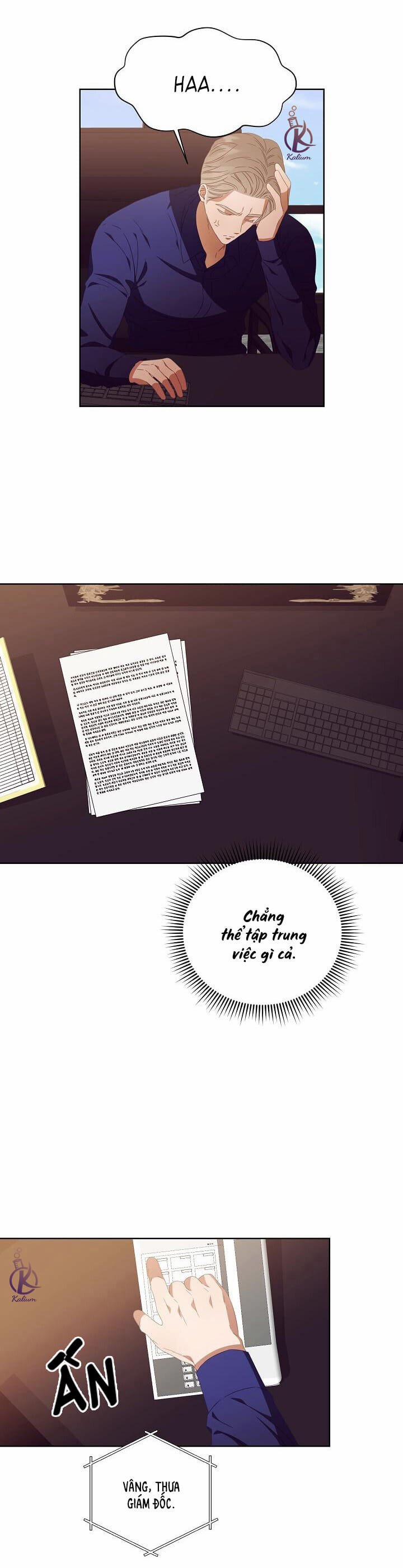 (21+) Nhân Duyên 99.99% 18 trang 20