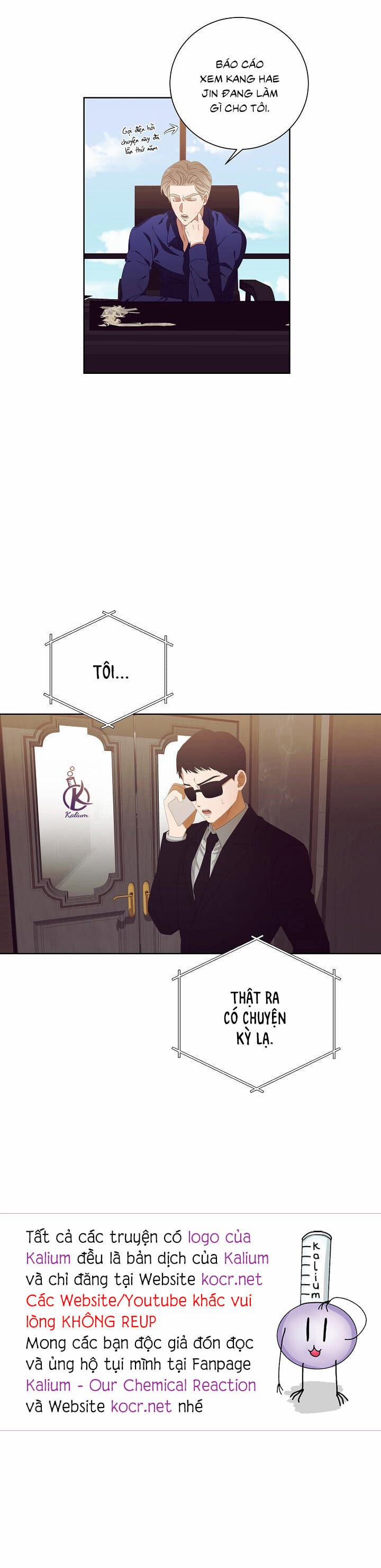 (21+) Nhân Duyên 99.99% 18 trang 21