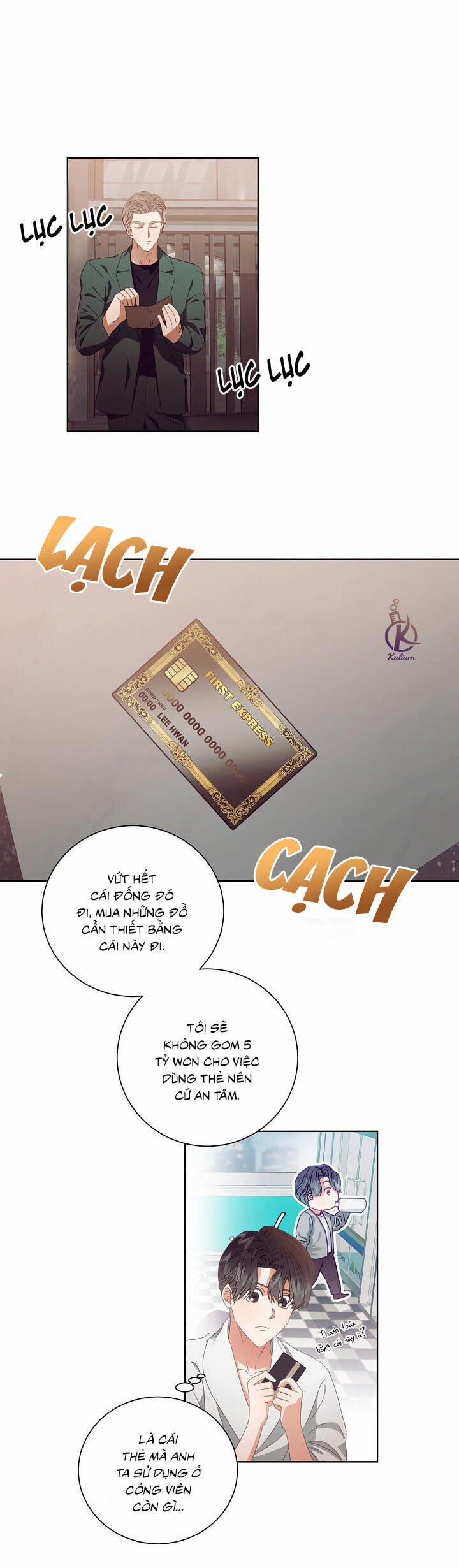 (21+) Nhân Duyên 99.99% 18 trang 5