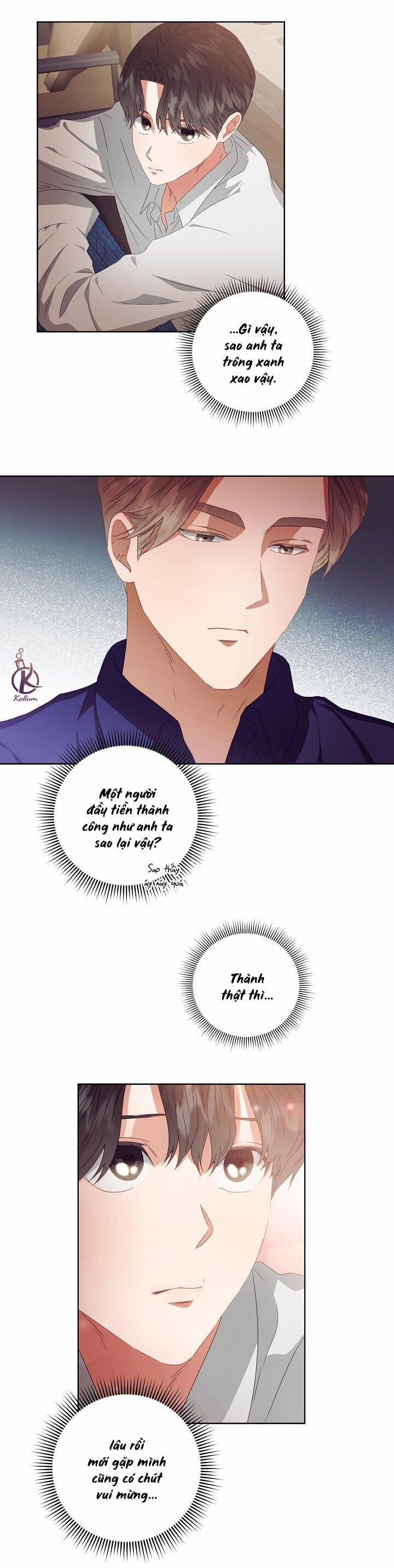 (21+) Nhân Duyên 99.99% 19 trang 14