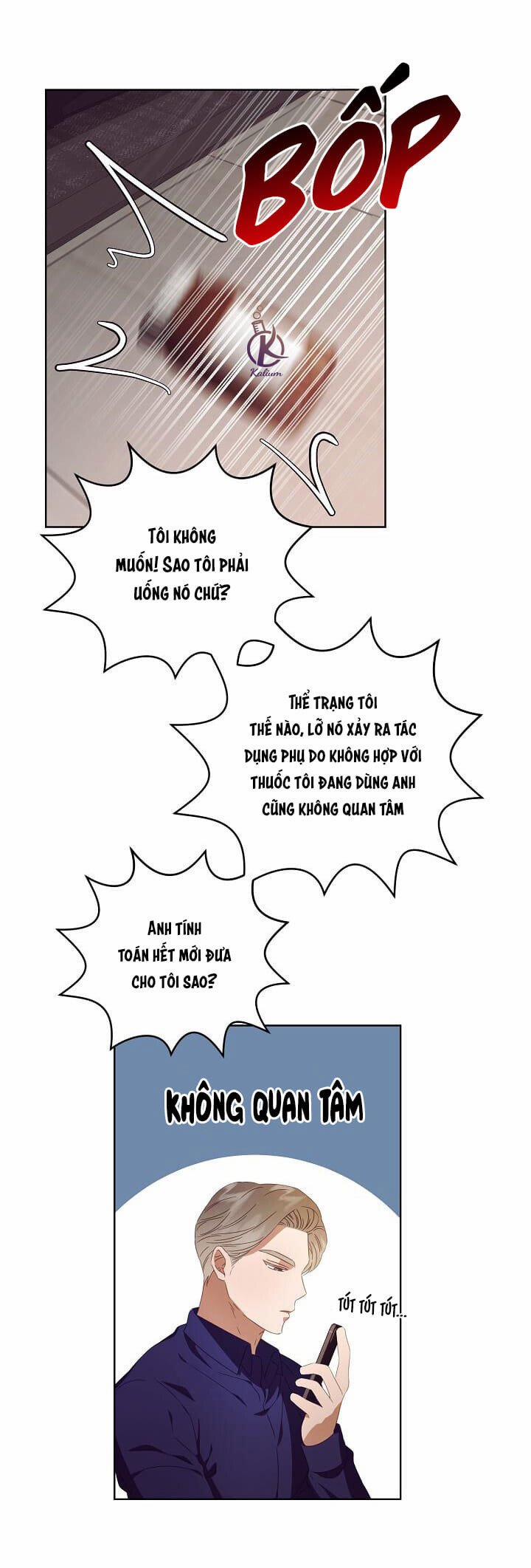 (21+) Nhân Duyên 99.99% 19 trang 21