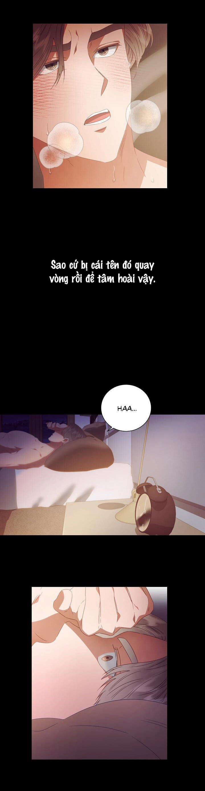 (21+) Nhân Duyên 99.99% 19 trang 4