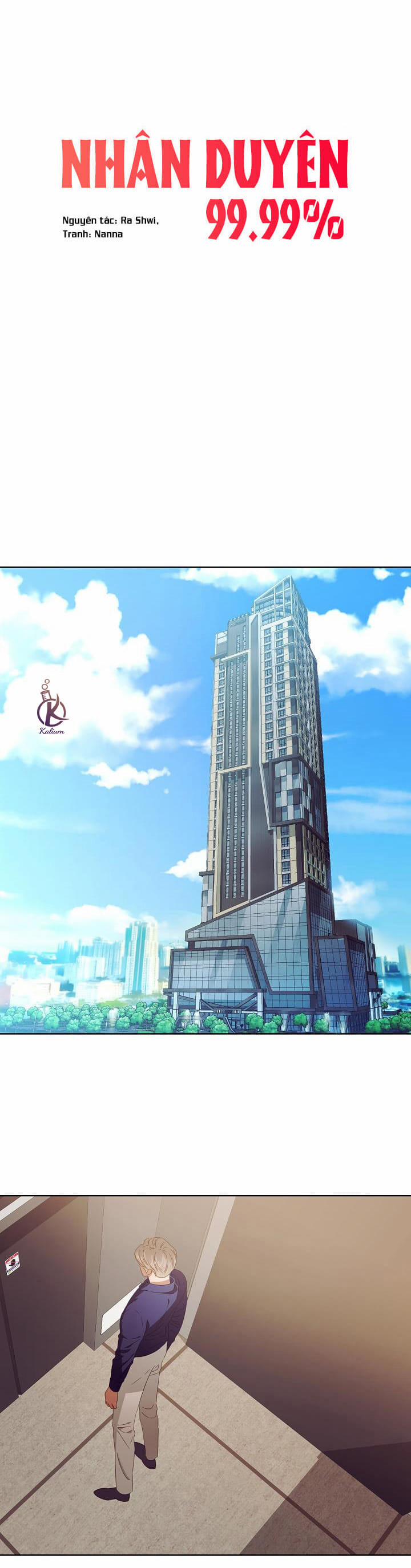 (21+) Nhân Duyên 99.99% 19 trang 6