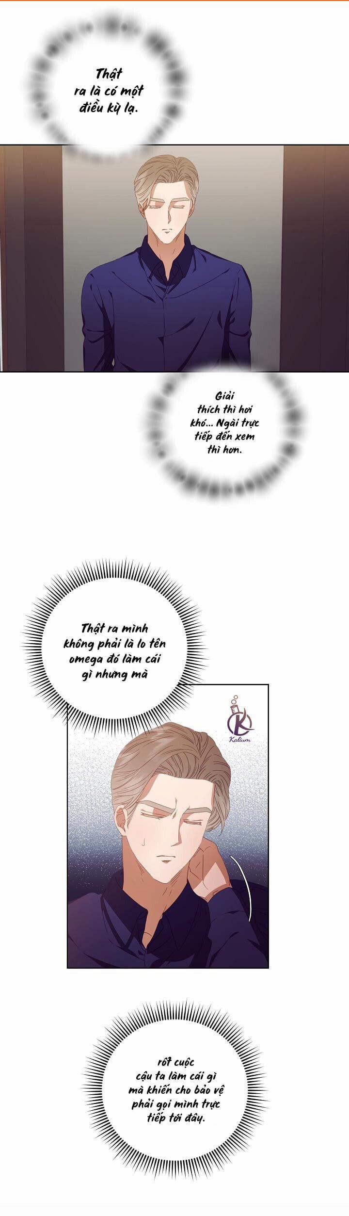 (21+) Nhân Duyên 99.99% 19 trang 7