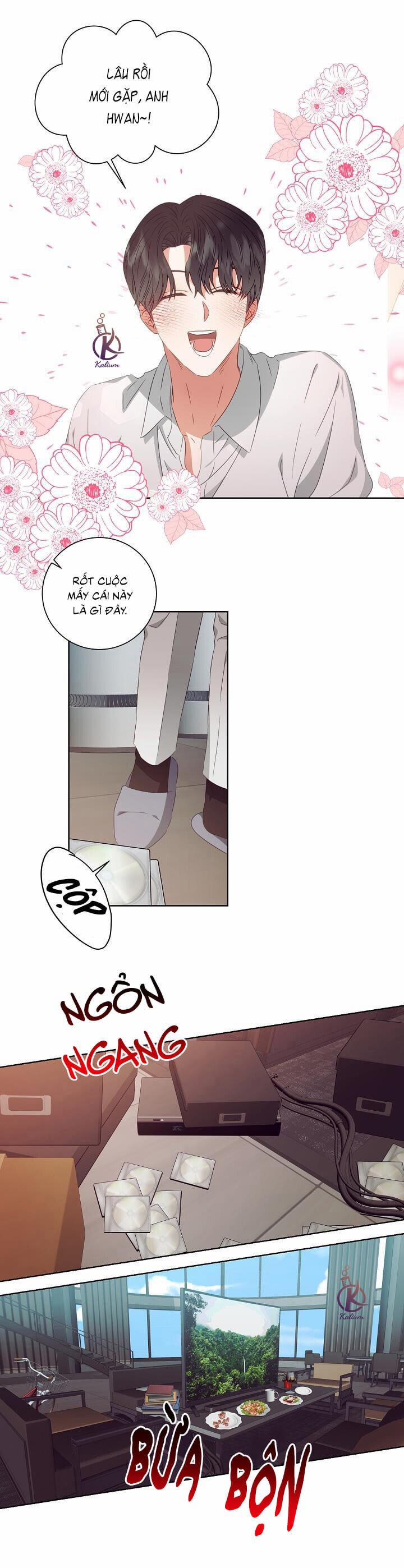 (21+) Nhân Duyên 99.99% 19 trang 9