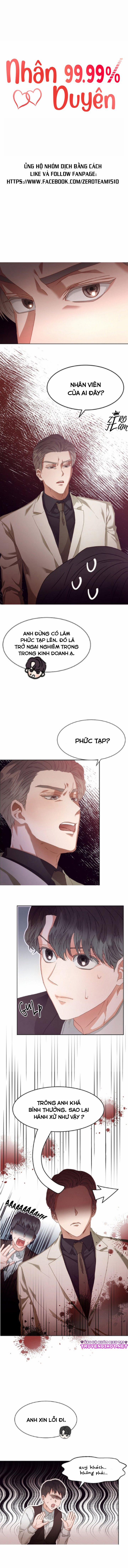 (21+) Nhân Duyên 99.99% 2.1 trang 0