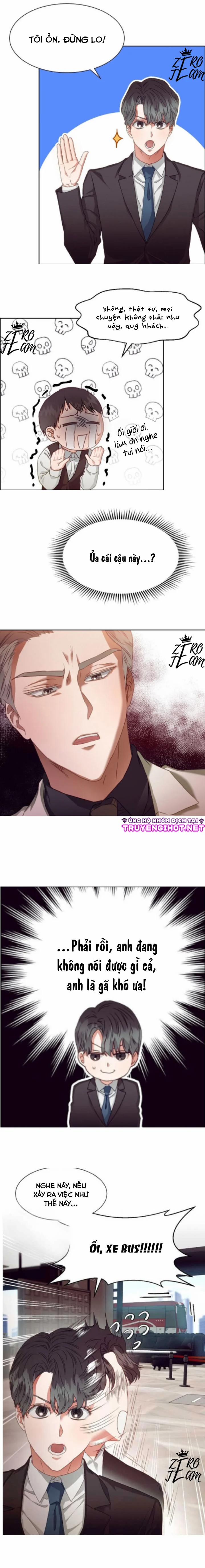 (21+) Nhân Duyên 99.99% 2.1 trang 1