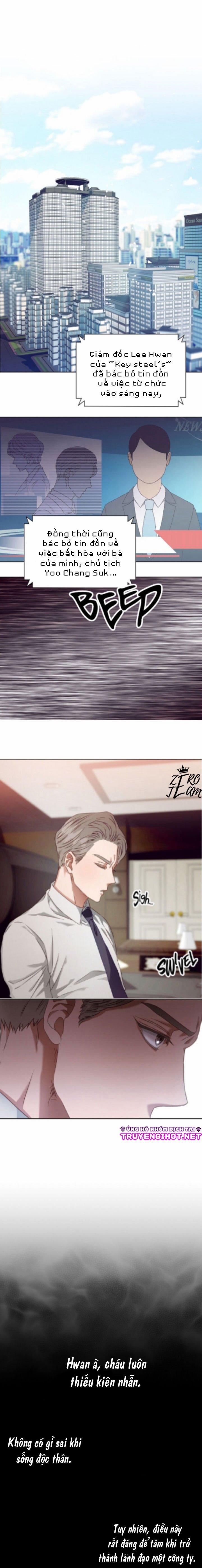 (21+) Nhân Duyên 99.99% 2.2 trang 0