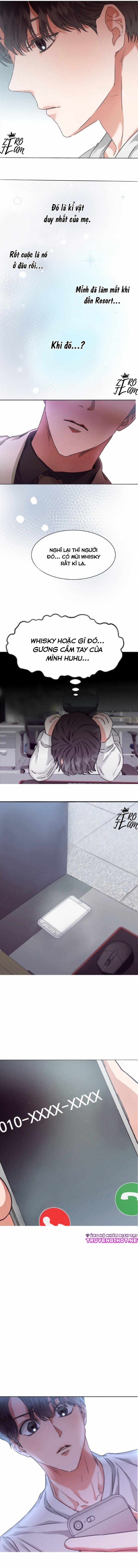 (21+) Nhân Duyên 99.99% 2.2 trang 6