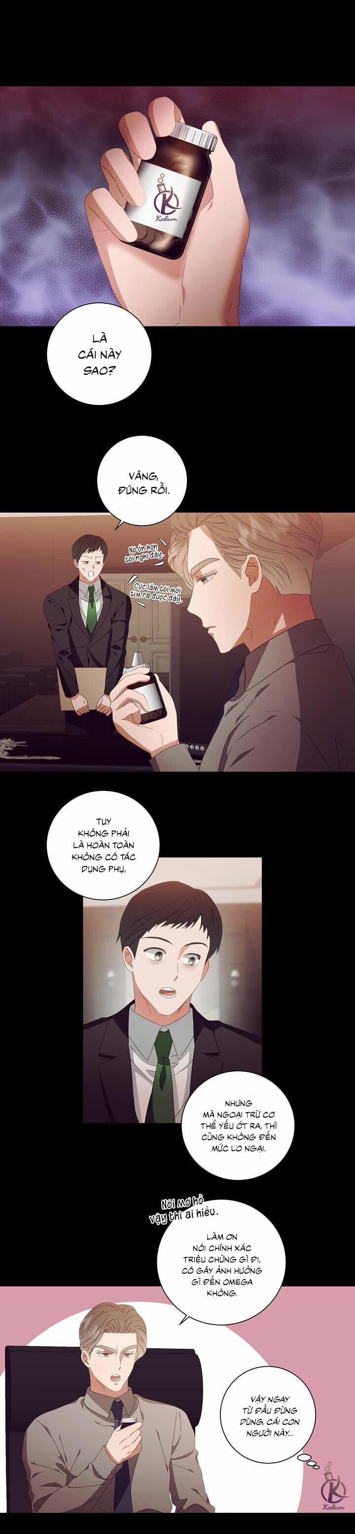 (21+) Nhân Duyên 99.99% 20 trang 0