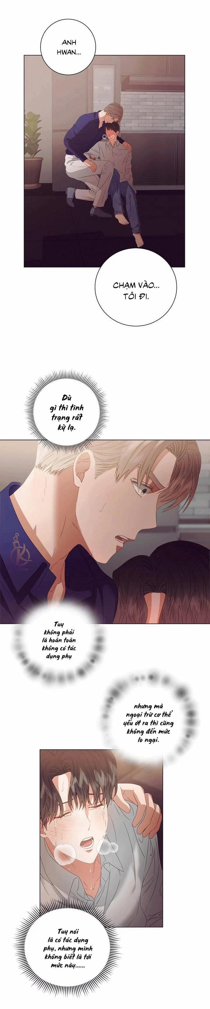 (21+) Nhân Duyên 99.99% 21 trang 0