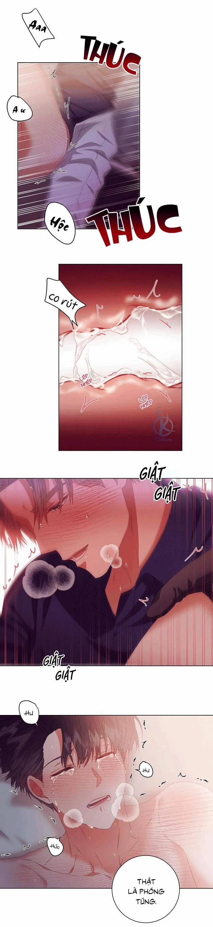 (21+) Nhân Duyên 99.99% 21 trang 12