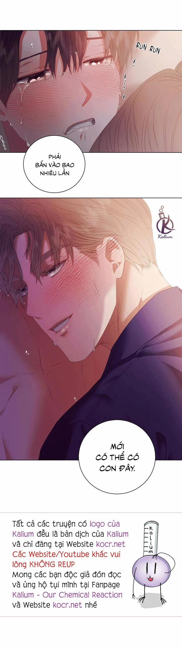 (21+) Nhân Duyên 99.99% 21 trang 14