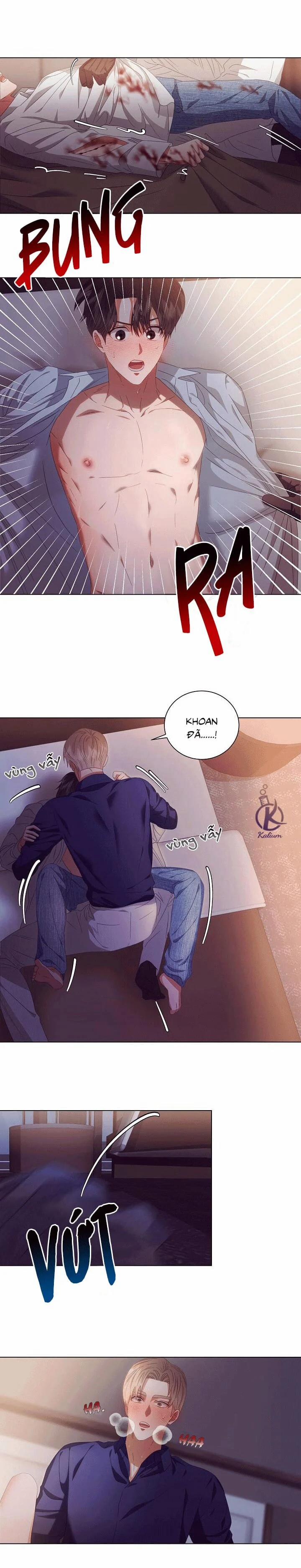 (21+) Nhân Duyên 99.99% 21 trang 6