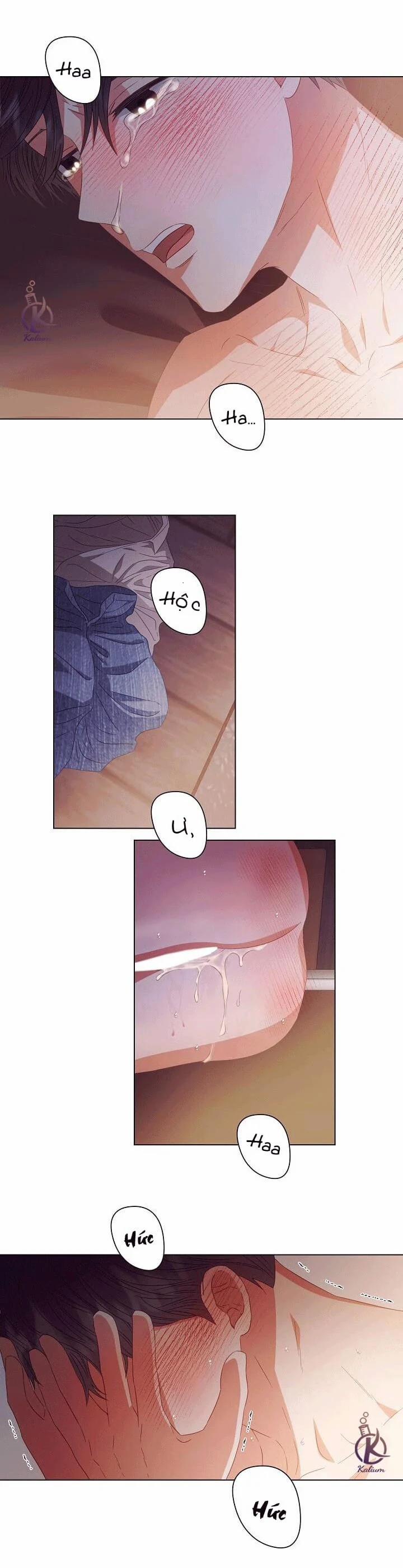 (21+) Nhân Duyên 99.99% 22 trang 15