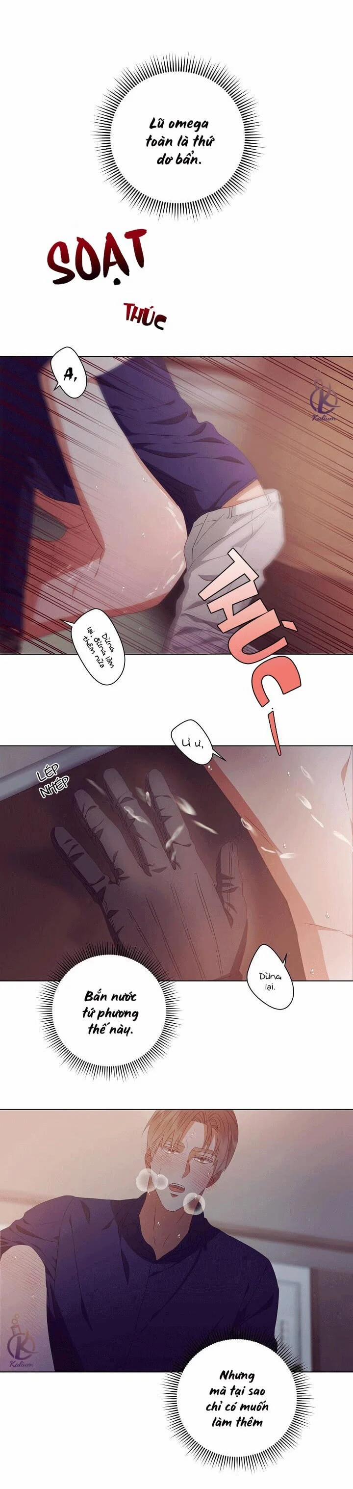 (21+) Nhân Duyên 99.99% 22 trang 2