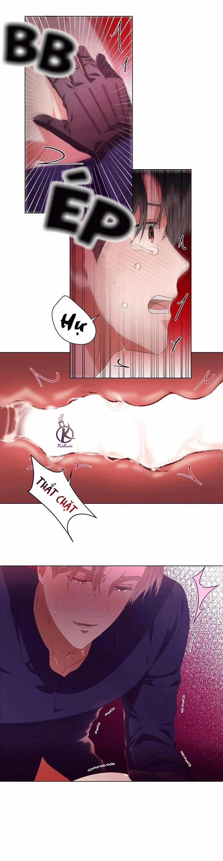 (21+) Nhân Duyên 99.99% 22 trang 5