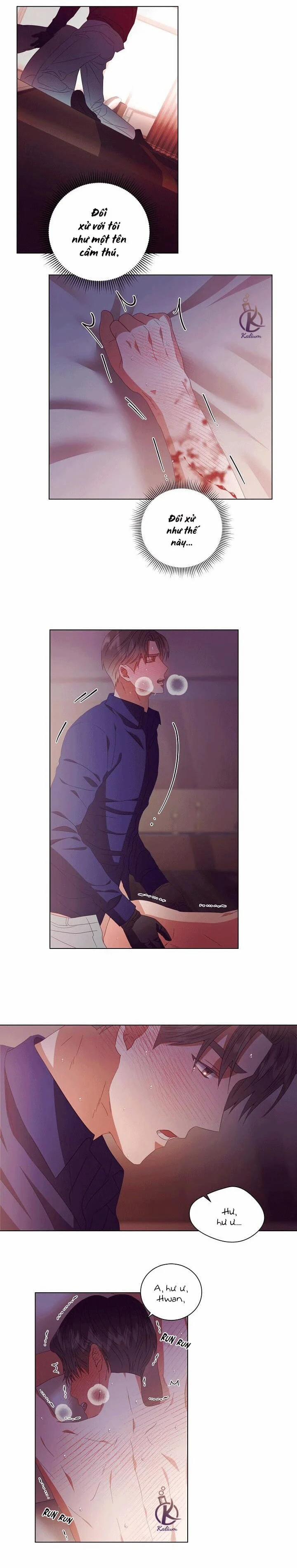 (21+) Nhân Duyên 99.99% 22 trang 7