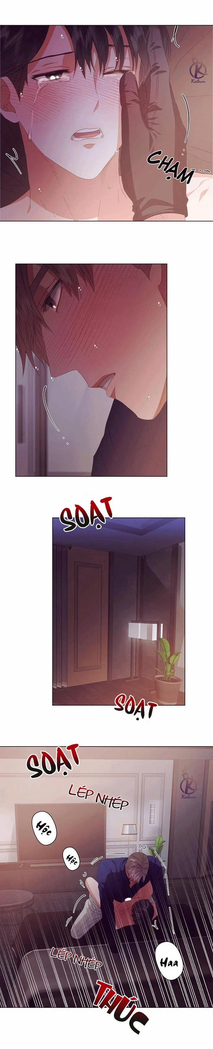 (21+) Nhân Duyên 99.99% 22 trang 9