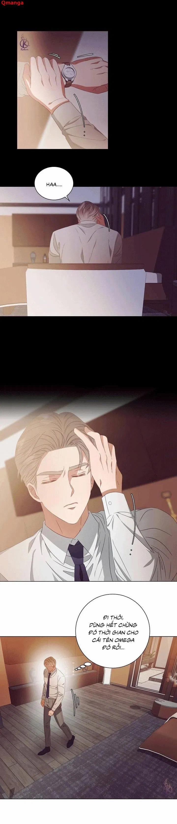 (21+) Nhân Duyên 99.99% 23 trang 10