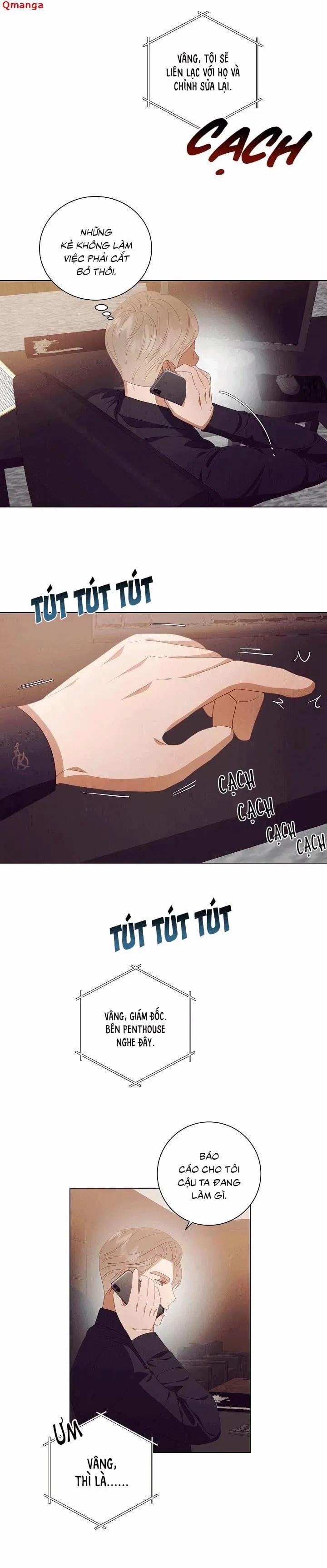 (21+) Nhân Duyên 99.99% 23 trang 13