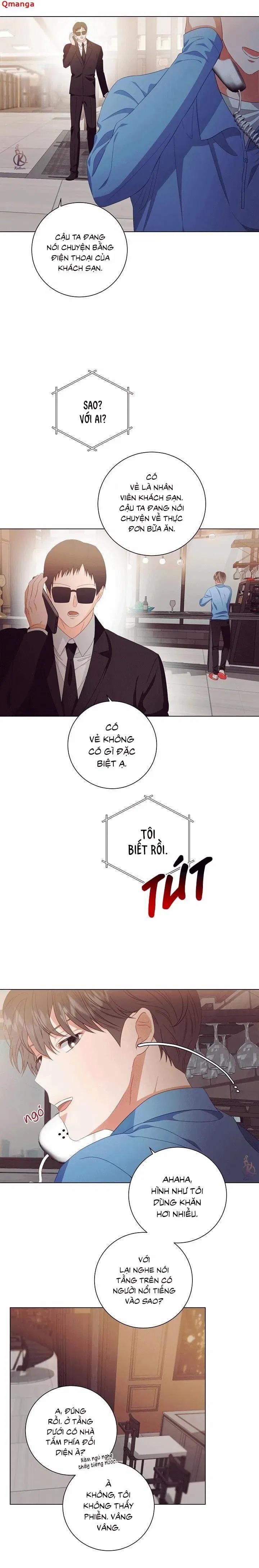 (21+) Nhân Duyên 99.99% 23 trang 14