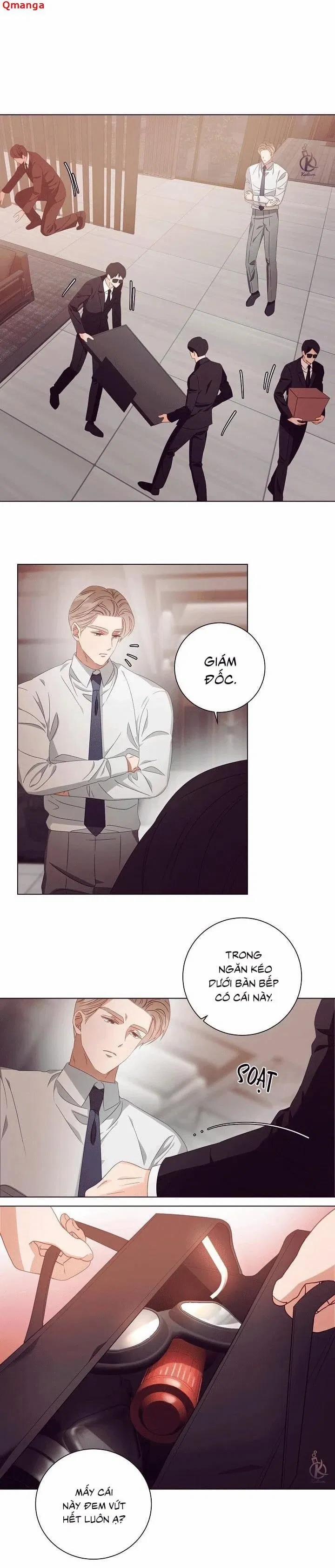 (21+) Nhân Duyên 99.99% 23 trang 4