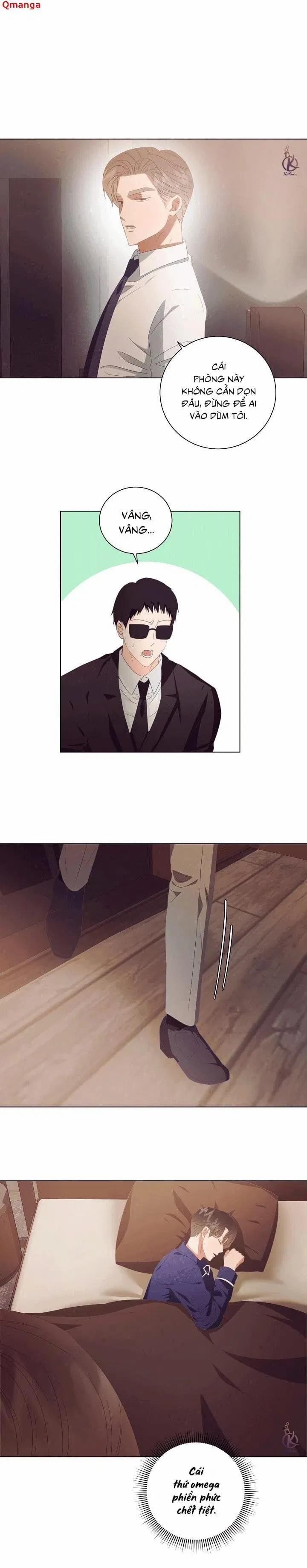 (21+) Nhân Duyên 99.99% 23 trang 6