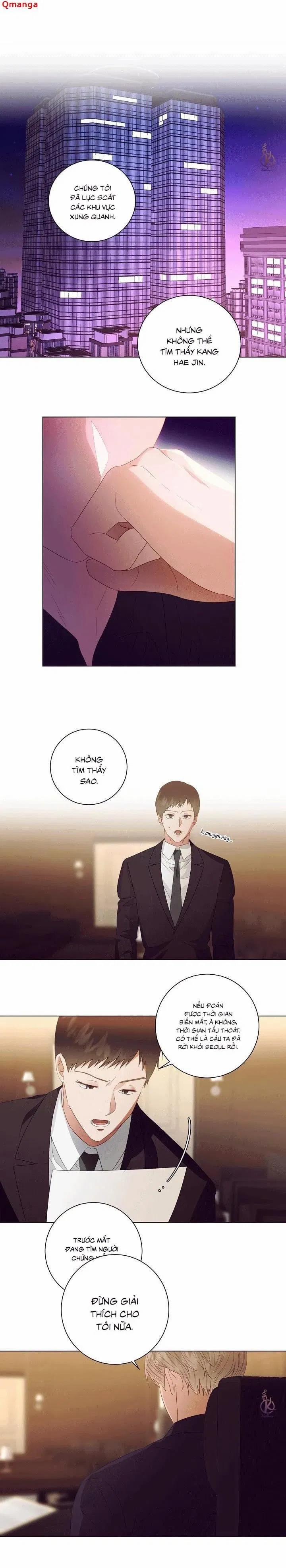 (21+) Nhân Duyên 99.99% 24 trang 12