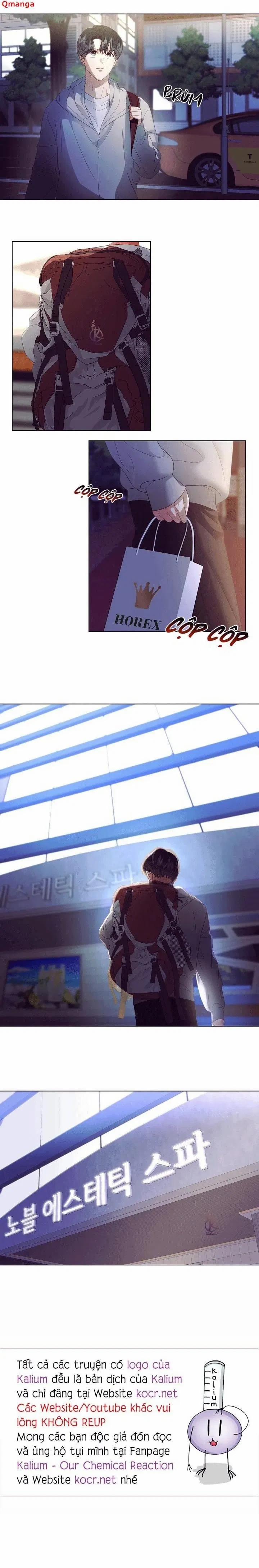 (21+) Nhân Duyên 99.99% 24 trang 14