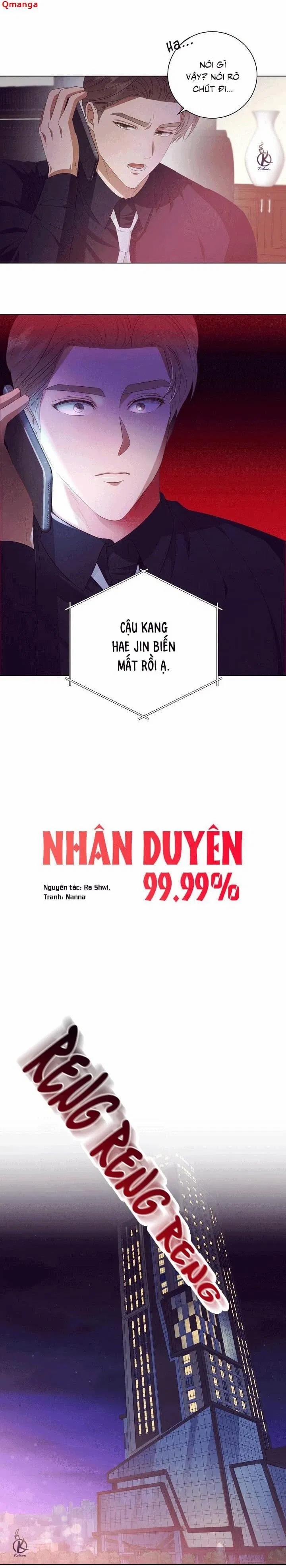 (21+) Nhân Duyên 99.99% 24 trang 2