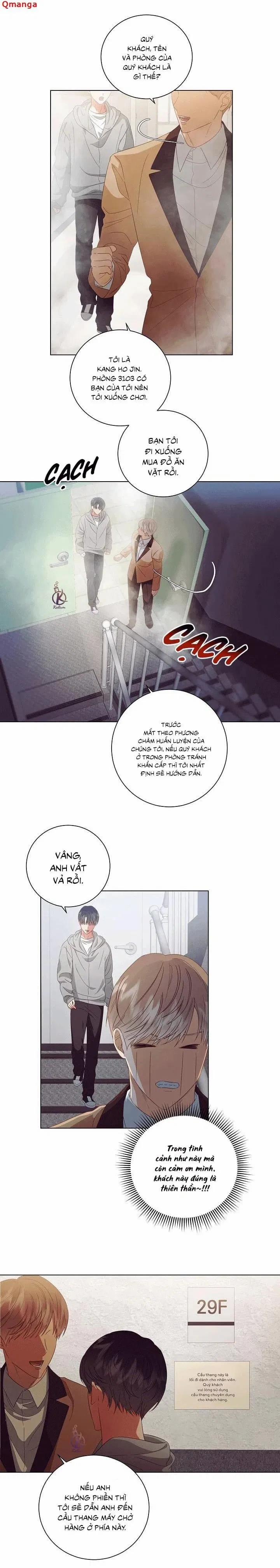 (21+) Nhân Duyên 99.99% 24 trang 4