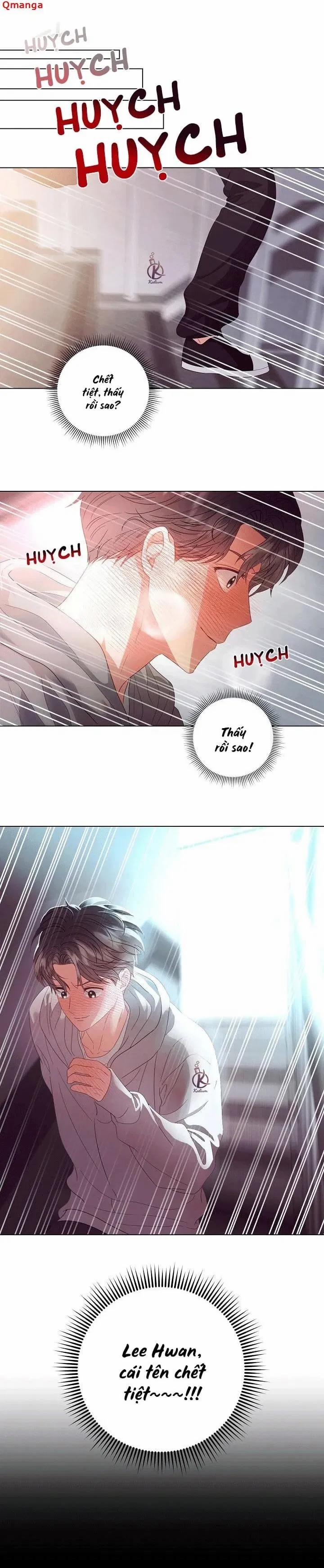 (21+) Nhân Duyên 99.99% 24 trang 6